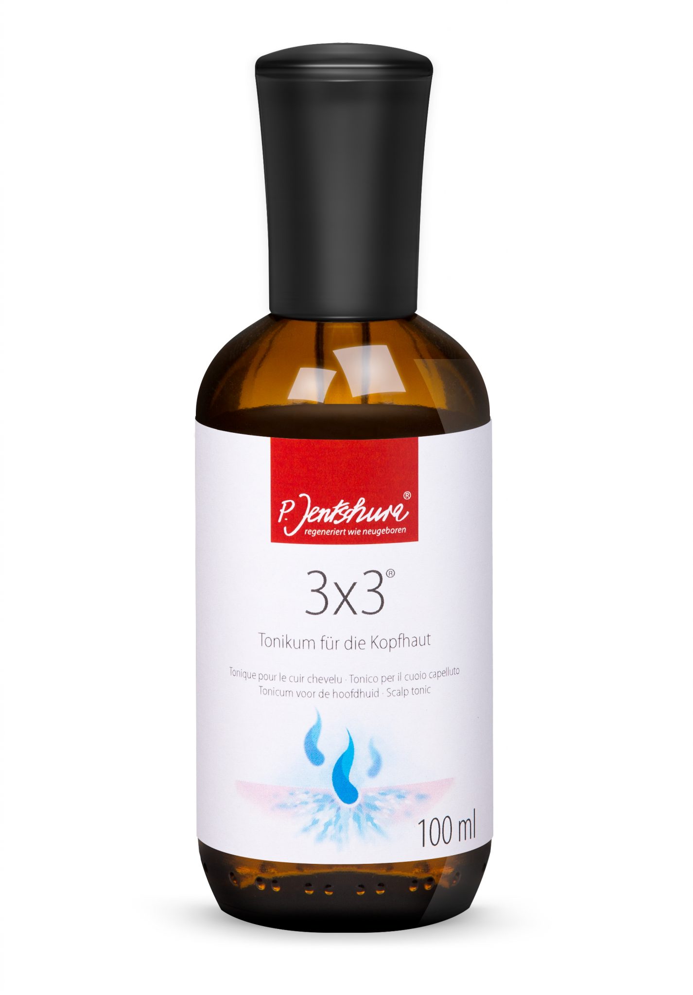 linola kopfhaut tonikum forte 100 ml